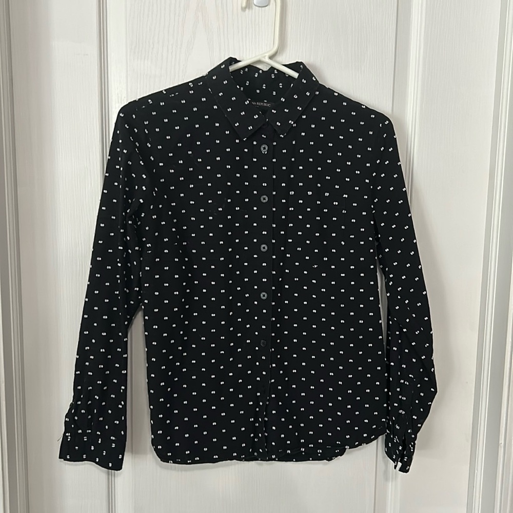 Banana Republic Shirt